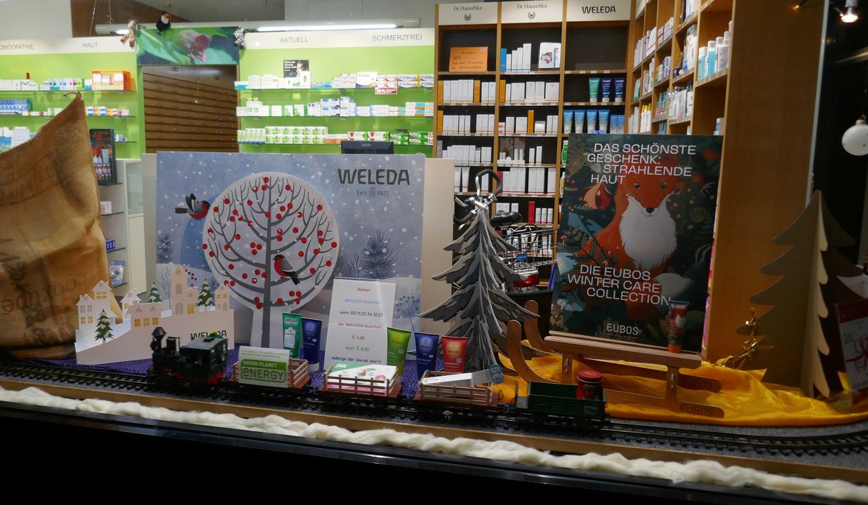 Zentralapotheke Korntal-Münchingen