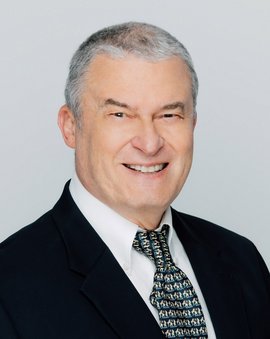 Porträt des Mitarbeiters Peter Berthold