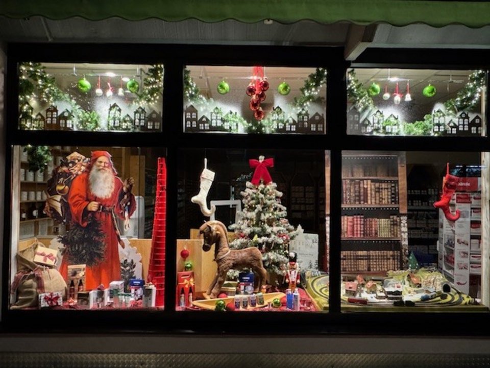 Flora Apotheke in Tamm