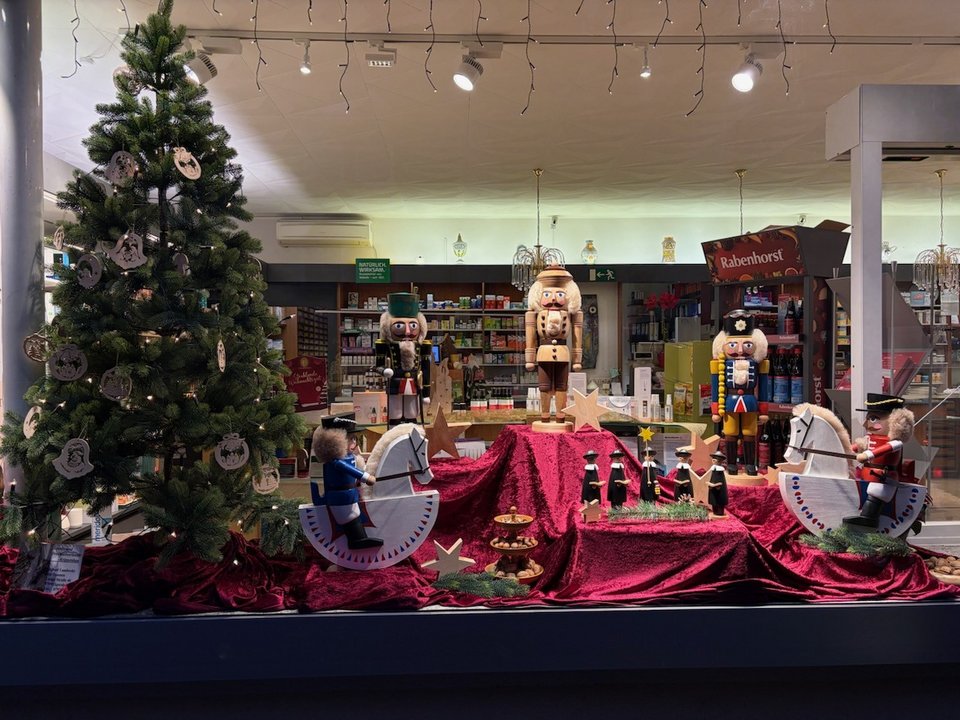 Stadt Apotheke Krautheim