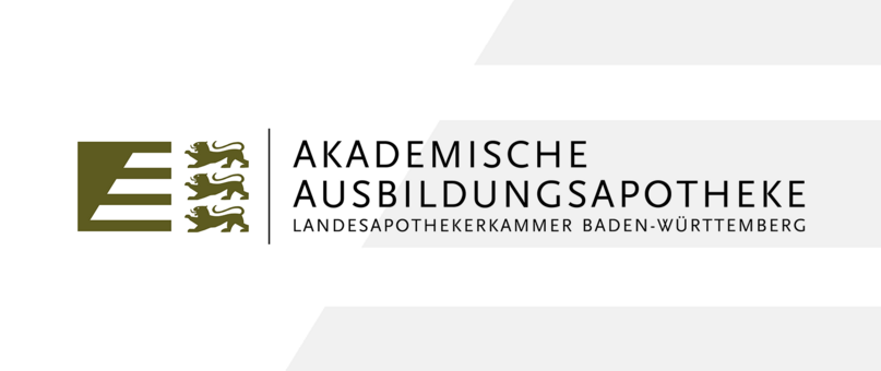 Logo der Akademischen Ausbildungsapotheke