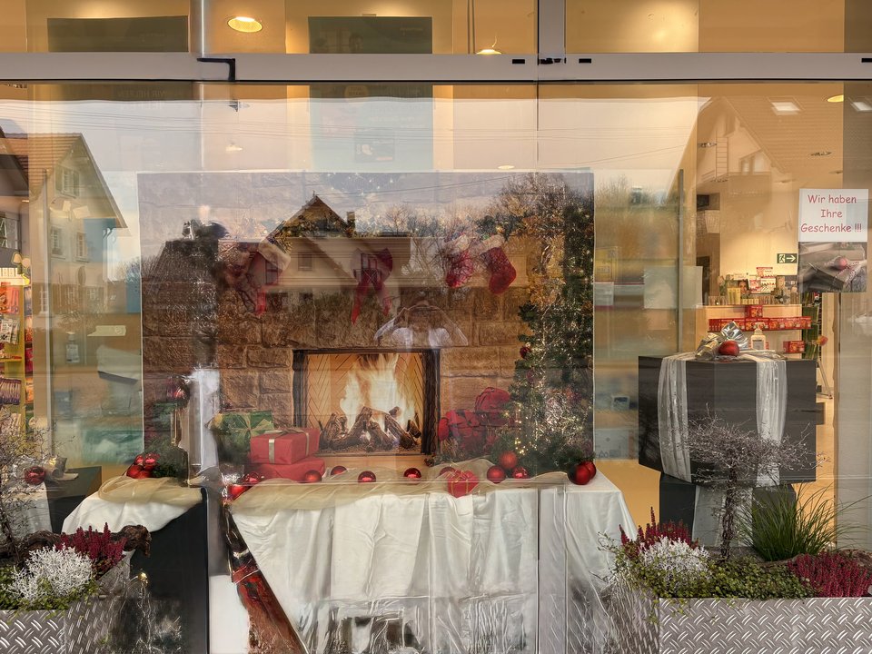 Rebland Apotheke in Baden-Baden