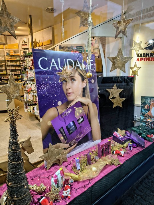 Talkrabb Apotheke Stuttgart